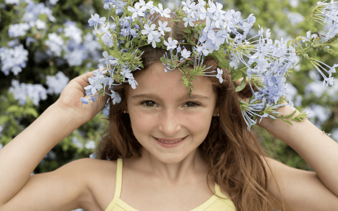 Feiert das Jahreskreisfest Beltane: Gemeinsam Tradition erleben! (5 – 14 Jahre)